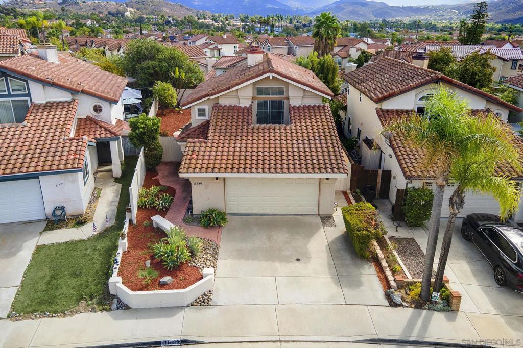 11689 Via Nicole, El Cajon, CA 92019