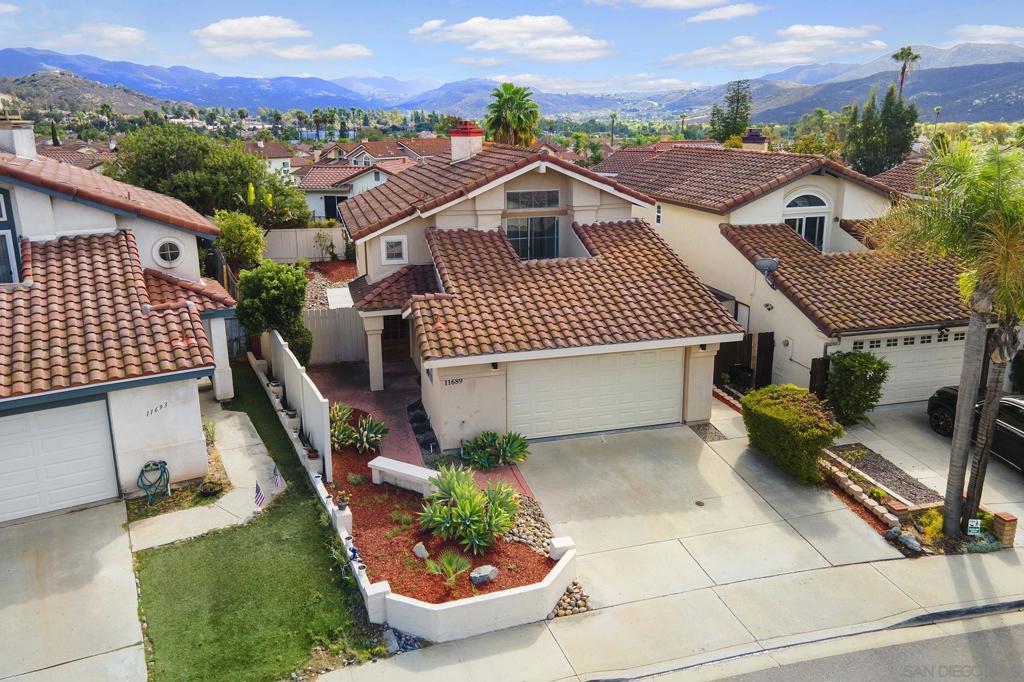 11689 Via Nicole, El Cajon, CA 92019