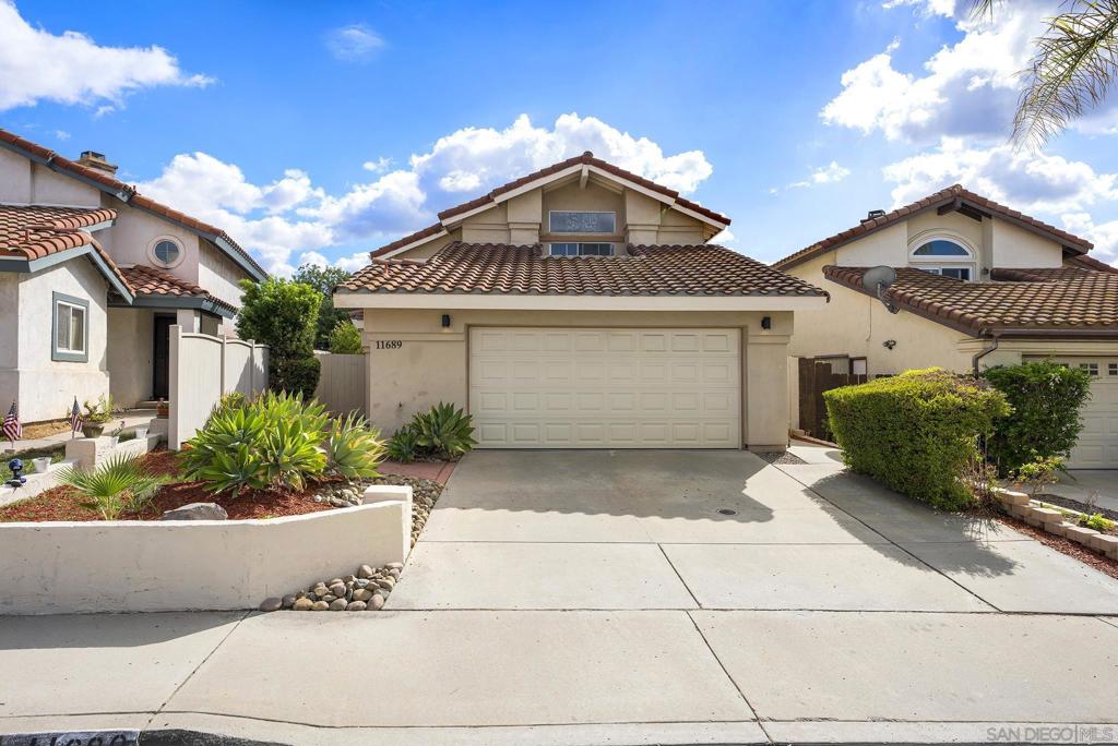 11689 Via Nicole, El Cajon, CA 92019
