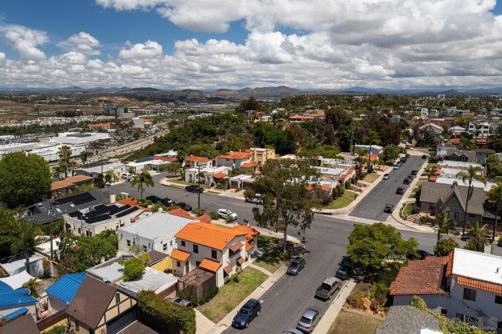 1240 Golden Gate Dr., San Diego, CA 92116