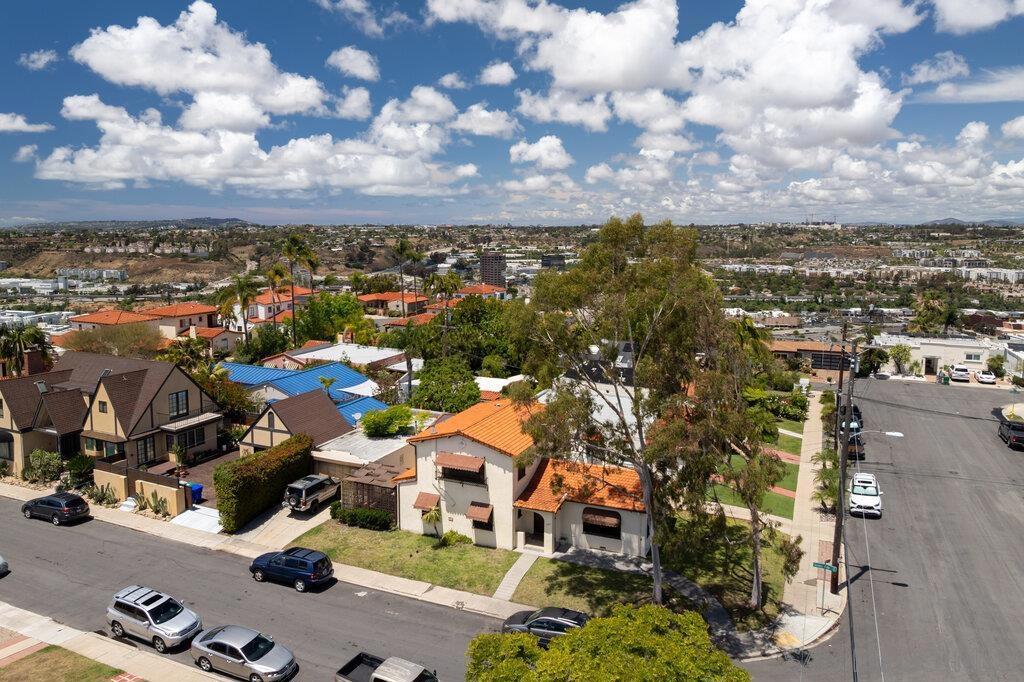 1240 Golden Gate Dr., San Diego, CA 92116