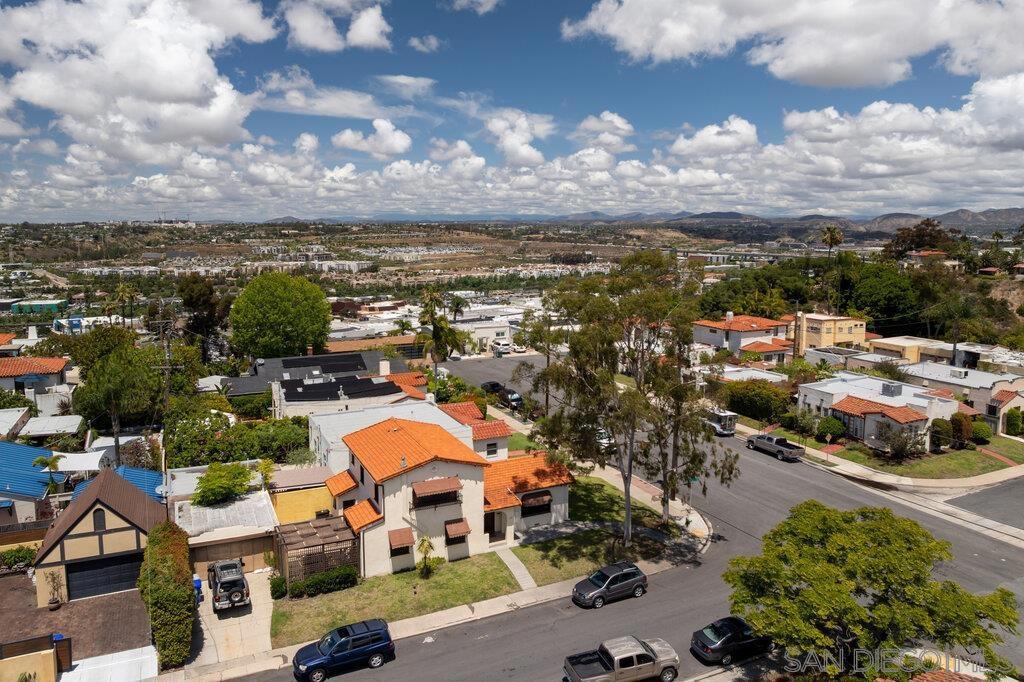 1240 Golden Gate Dr., San Diego, CA 92116