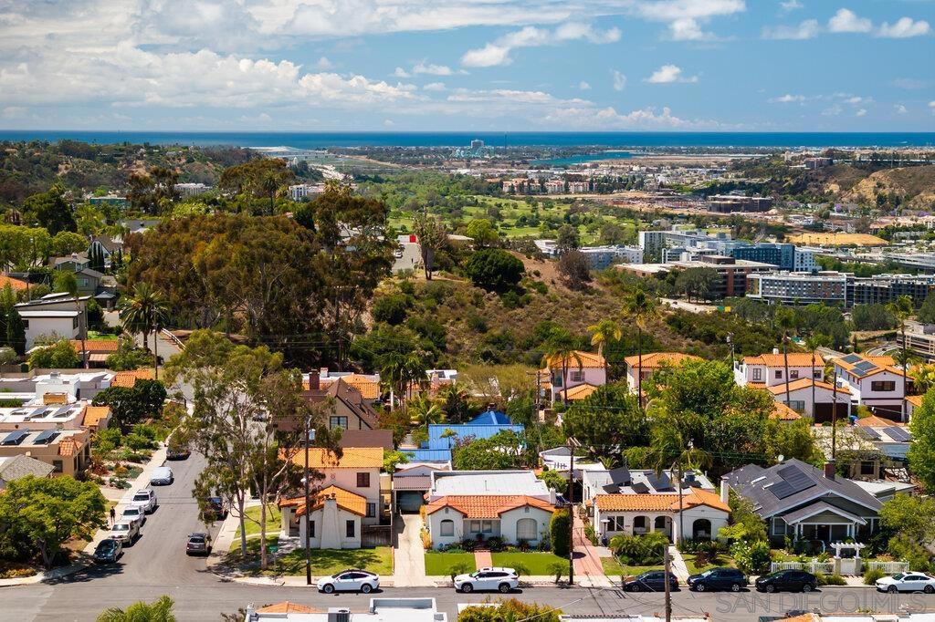 1240 Golden Gate Dr., San Diego, CA 92116