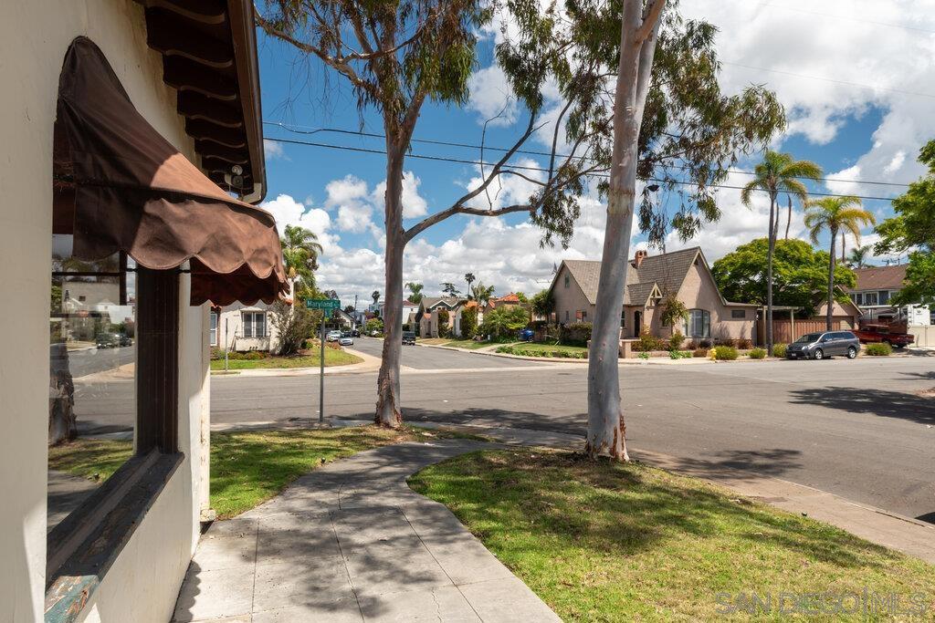 1240 Golden Gate Dr., San Diego, CA 92116