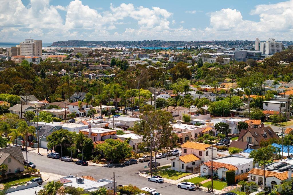 1240 Golden Gate Dr., San Diego, CA 92116