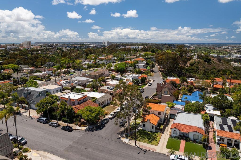 1240 Golden Gate Dr., San Diego, CA 92116
