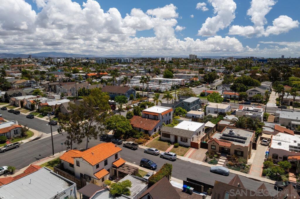 1240 Golden Gate Dr., San Diego, CA 92116
