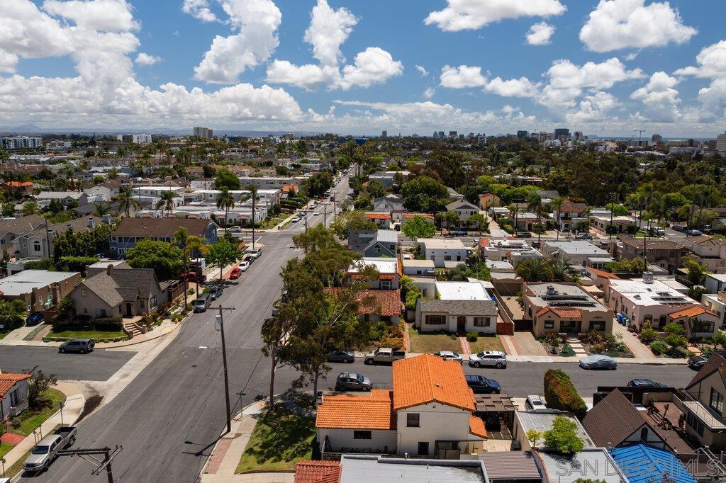 1240 Golden Gate Dr., San Diego, CA 92116