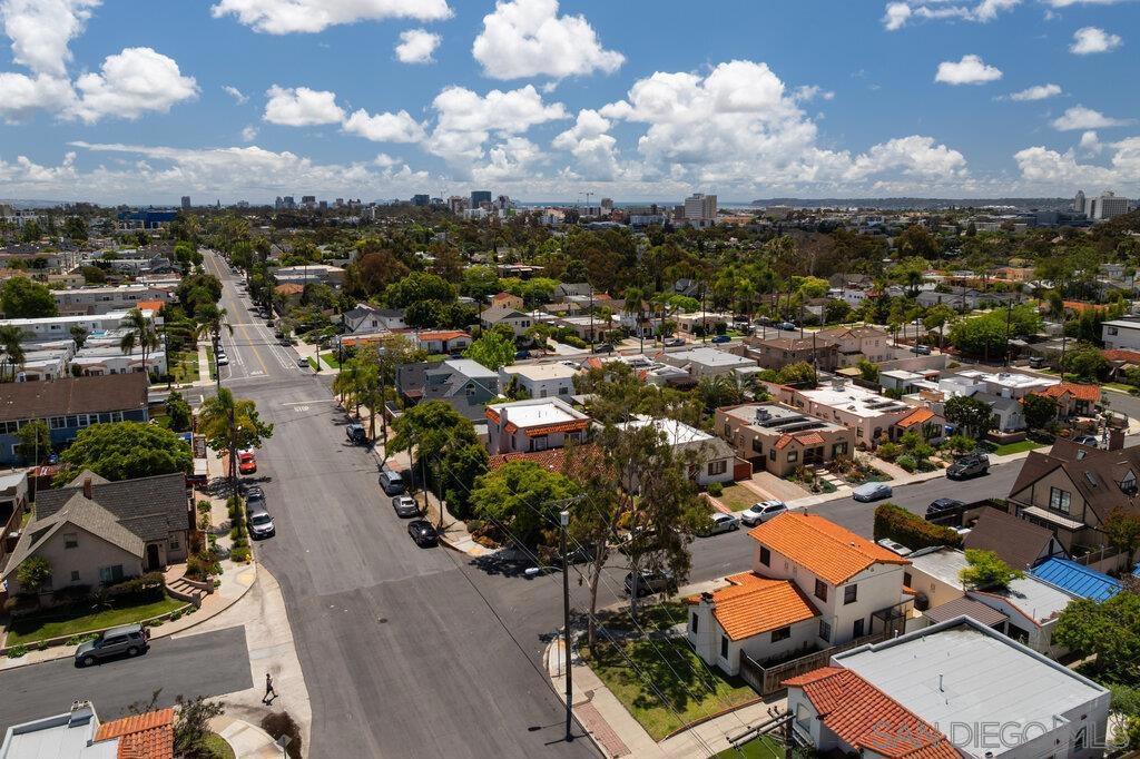 1240 Golden Gate Dr., San Diego, CA 92116