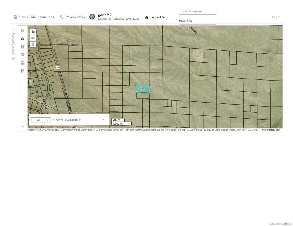 0 none, Adelanto, CA 92301 0 none, Adelanto, CA 92301