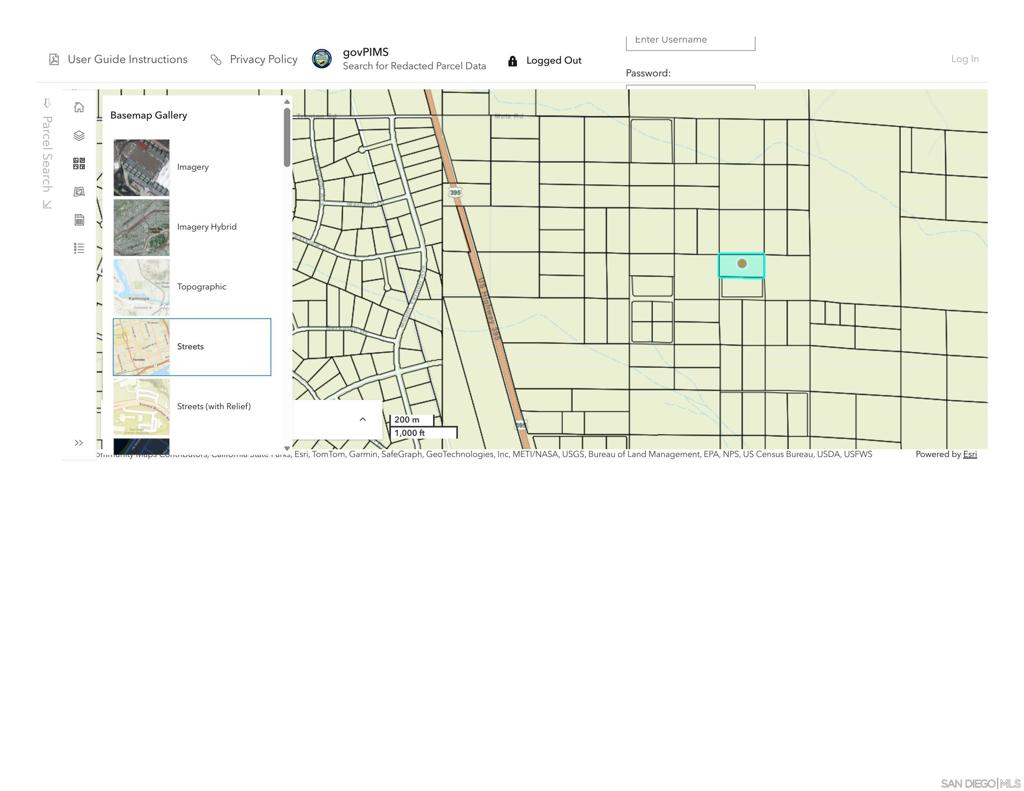 0 none, Adelanto, CA 92301