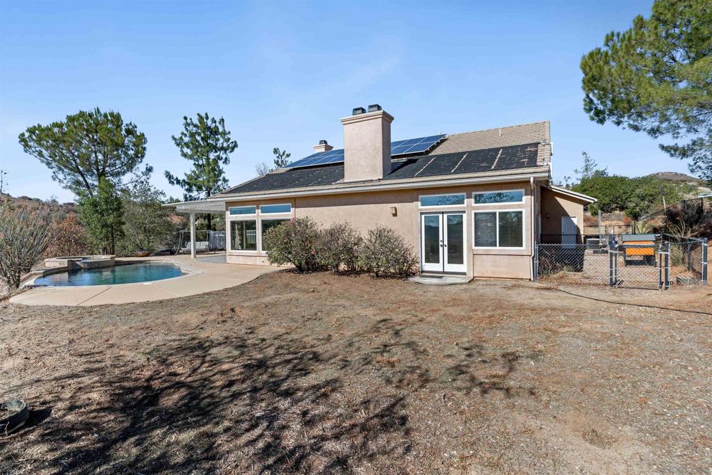 2261 Camino Del Vecino, Alpine, CA 91901