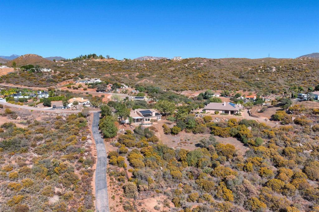 2261 Camino Del Vecino, Alpine, CA 91901