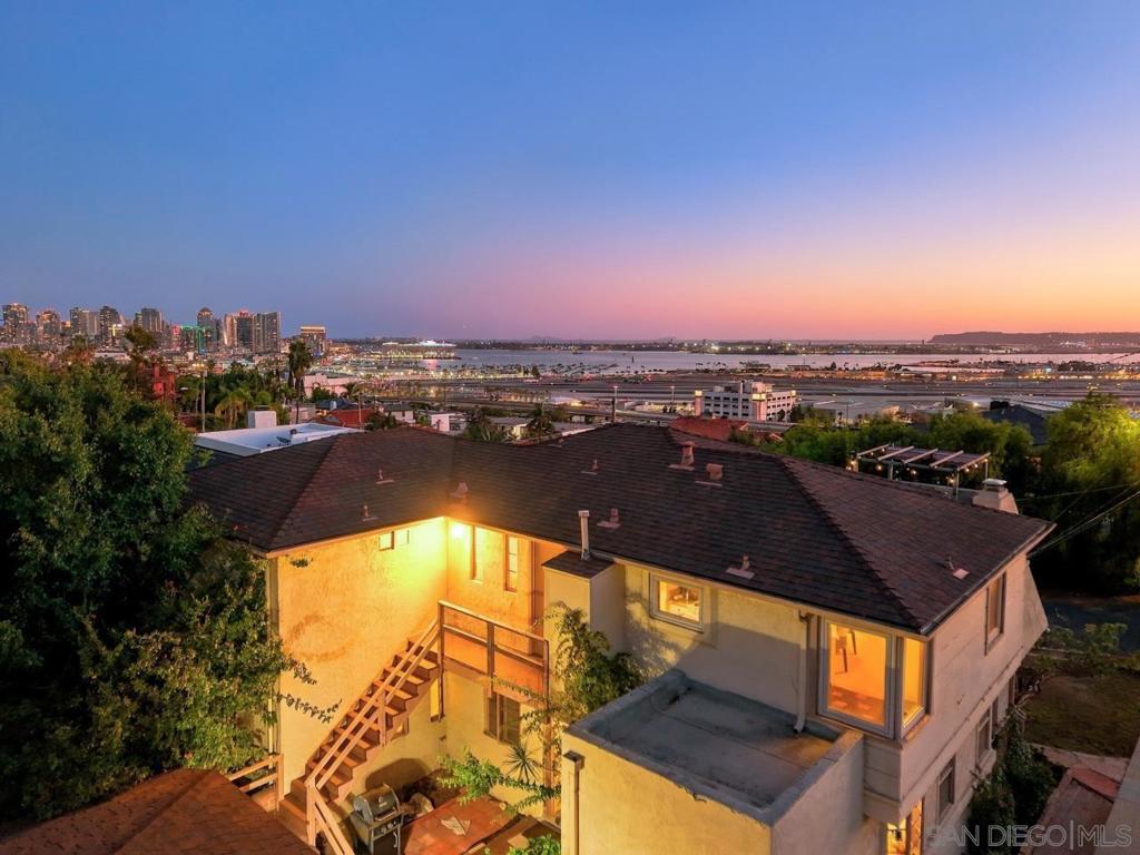 3365 State, San Diego, CA 92103