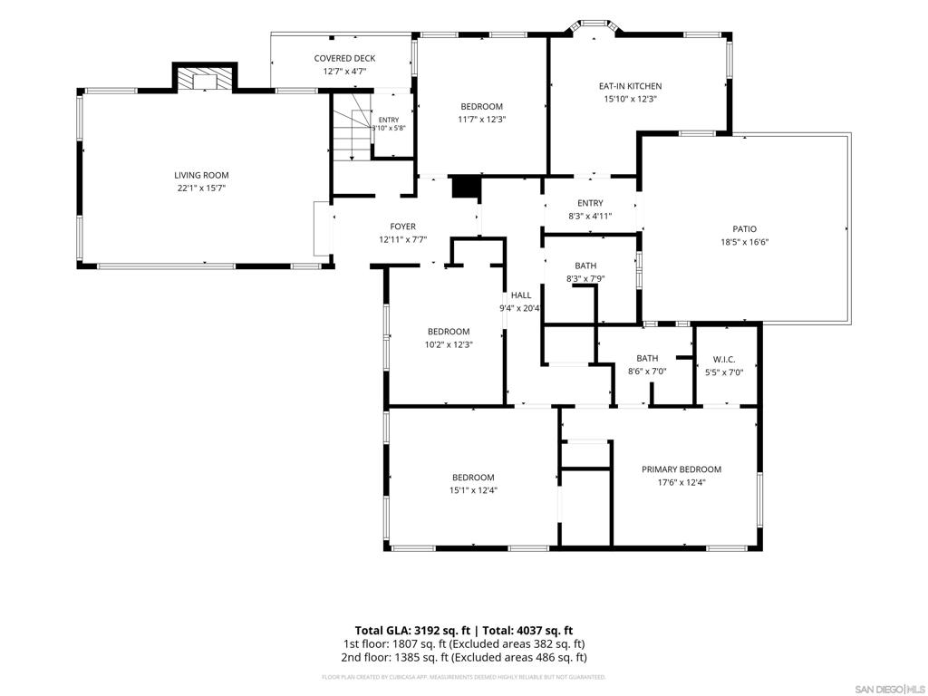 3365 State, San Diego, CA 92103