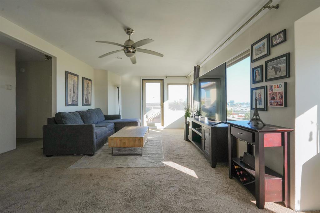 3365 State, San Diego, CA 92103