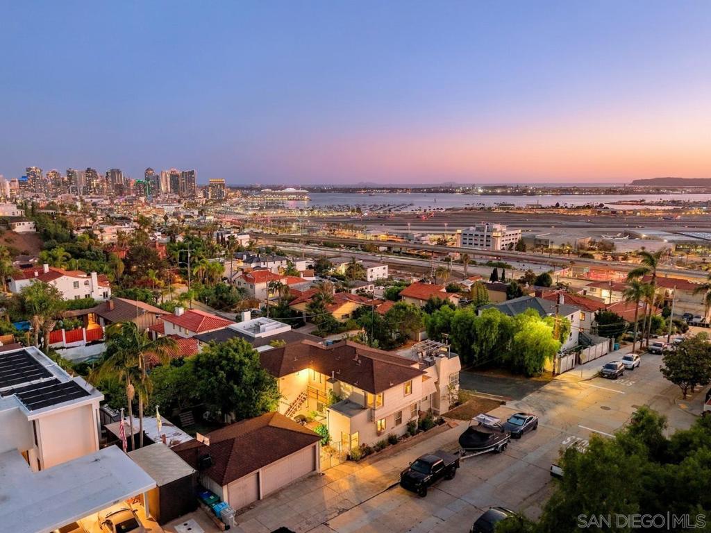 3365 State, San Diego, CA 92103