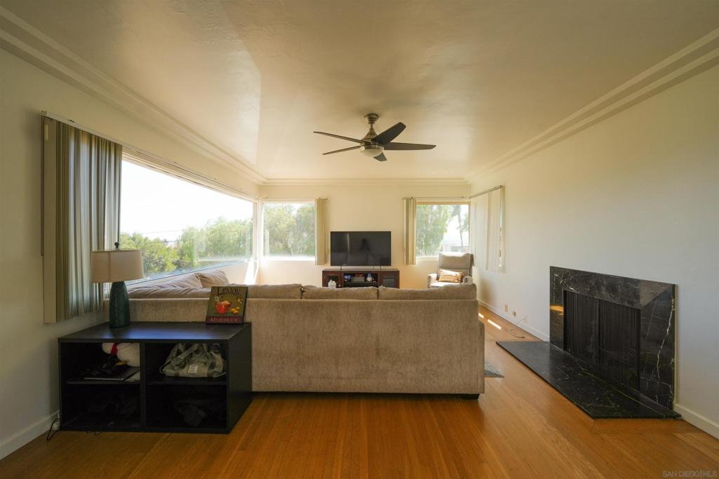 3365 State, San Diego, CA 92103