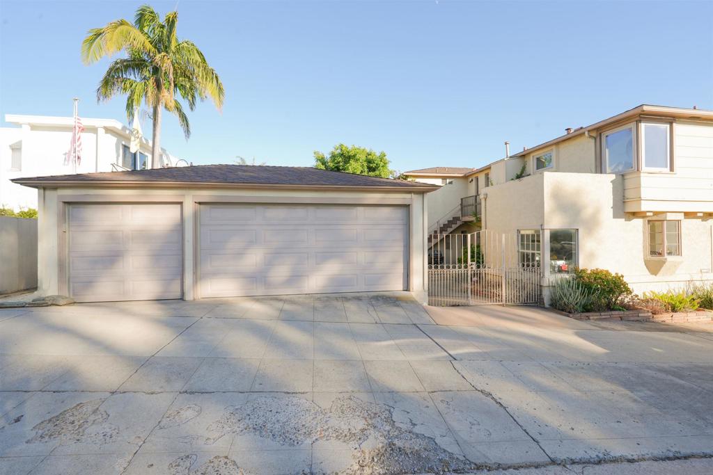 3365 State, San Diego, CA 92103