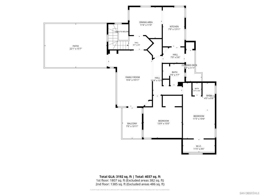 3365 State, San Diego, CA 92103