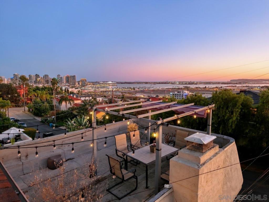 3365 State, San Diego, CA 92103