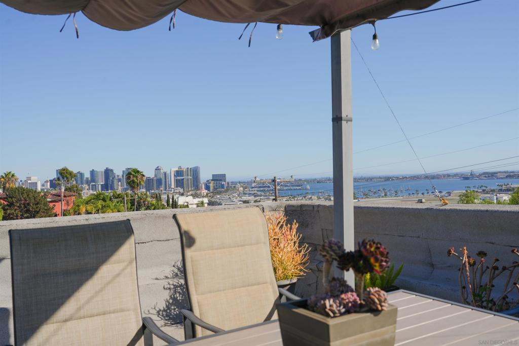 3365 State, San Diego, CA 92103