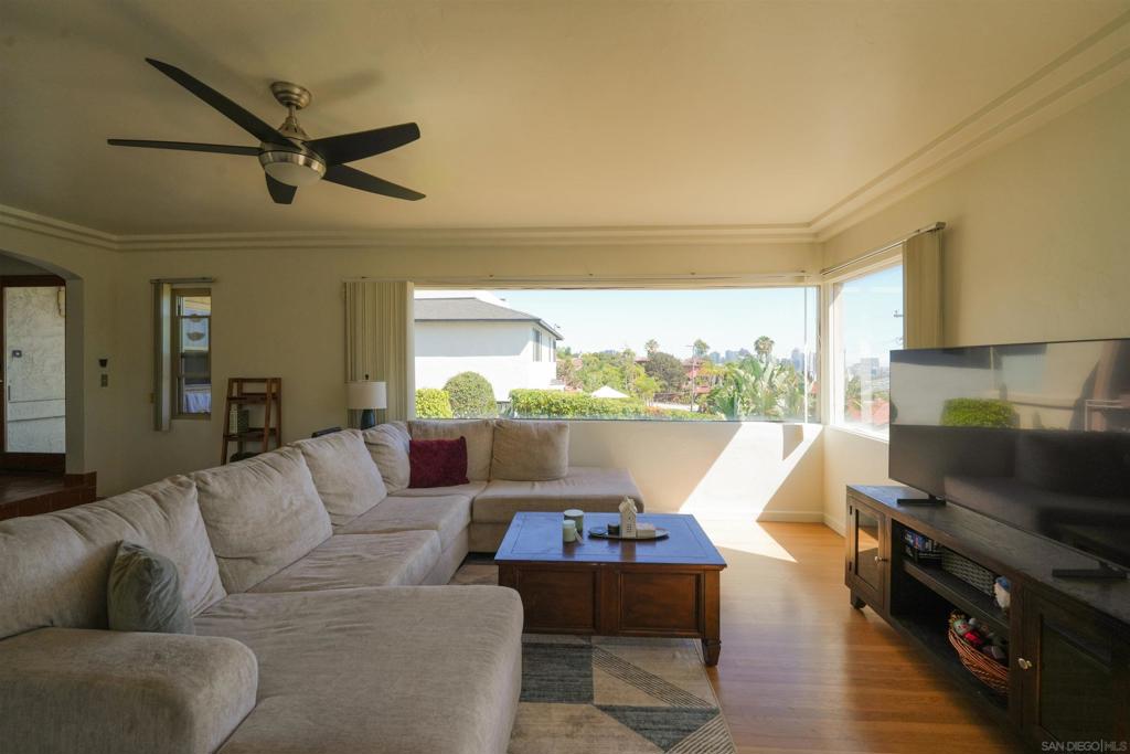 3365 State, San Diego, CA 92103