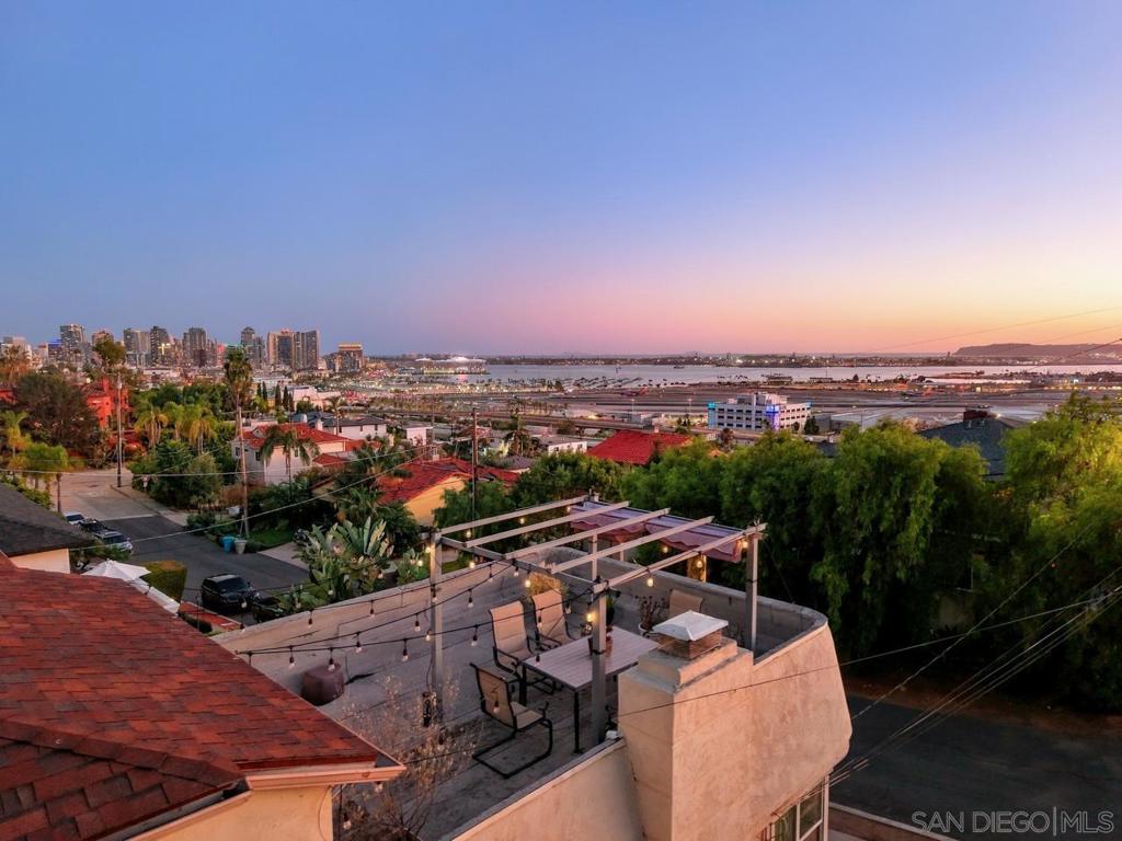 3365 State, San Diego, CA 92103