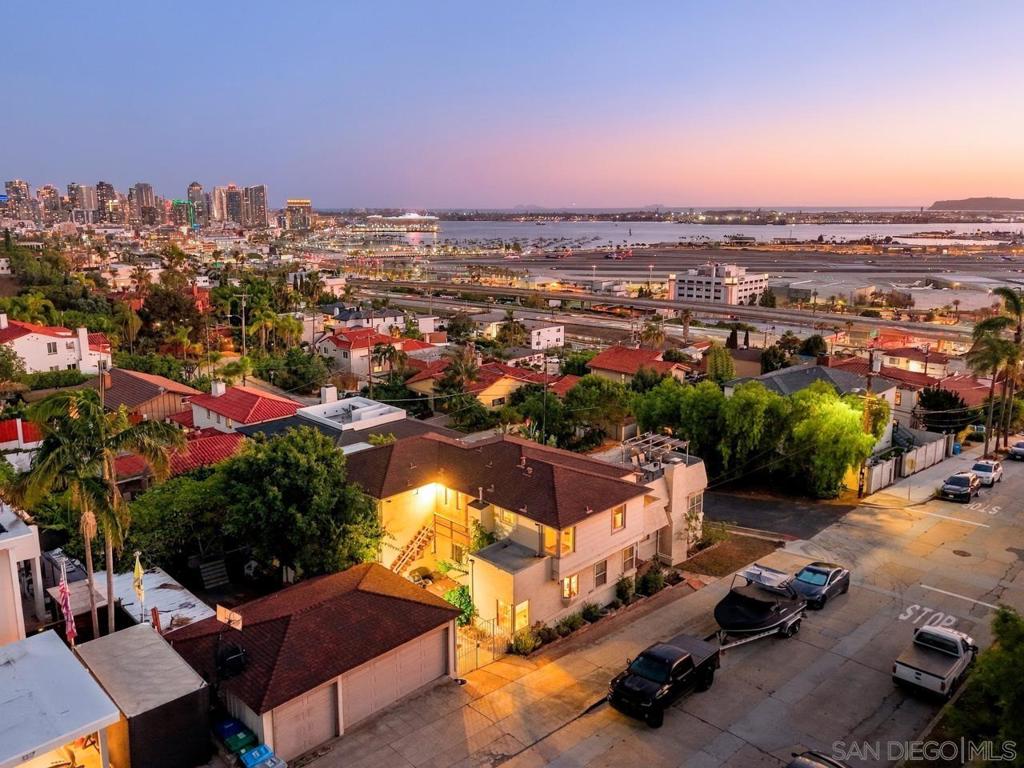 3365 State, San Diego, CA 92103