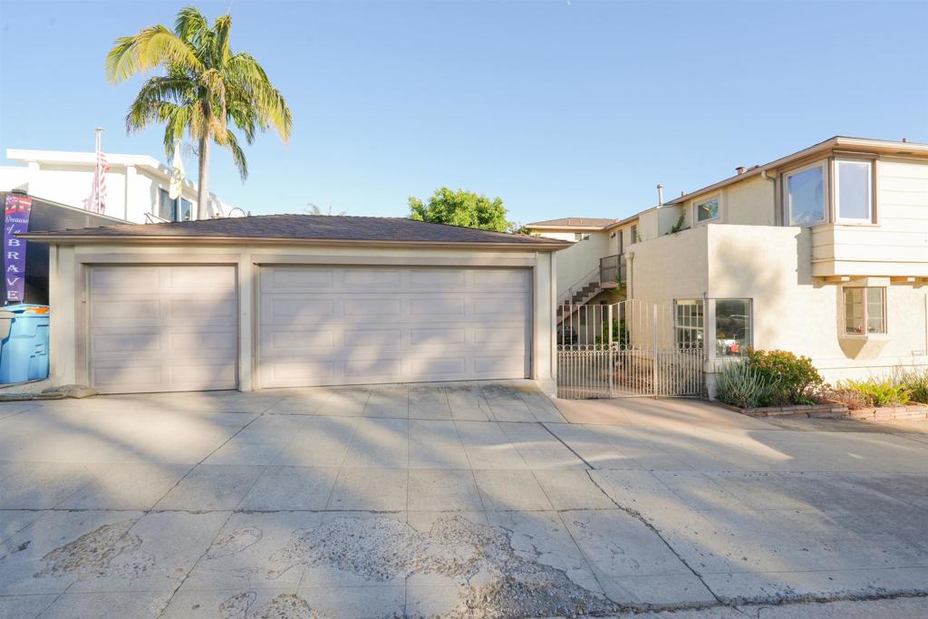 3365 State, San Diego, CA 92103