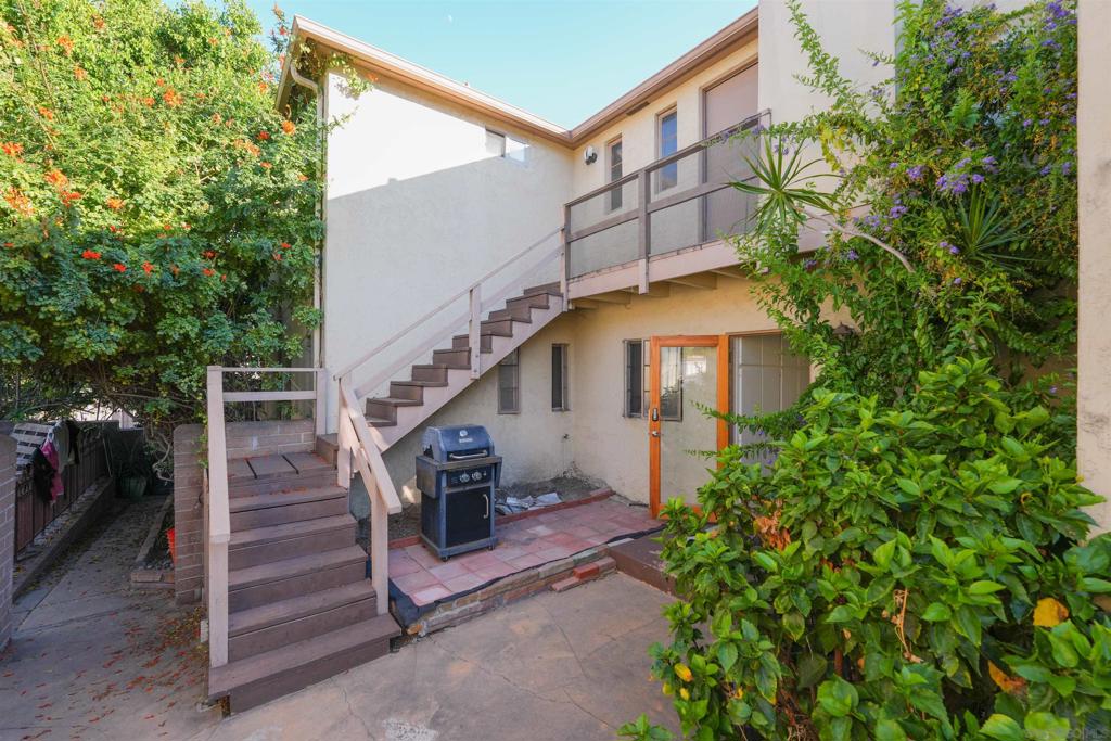 3365 State, San Diego, CA 92103