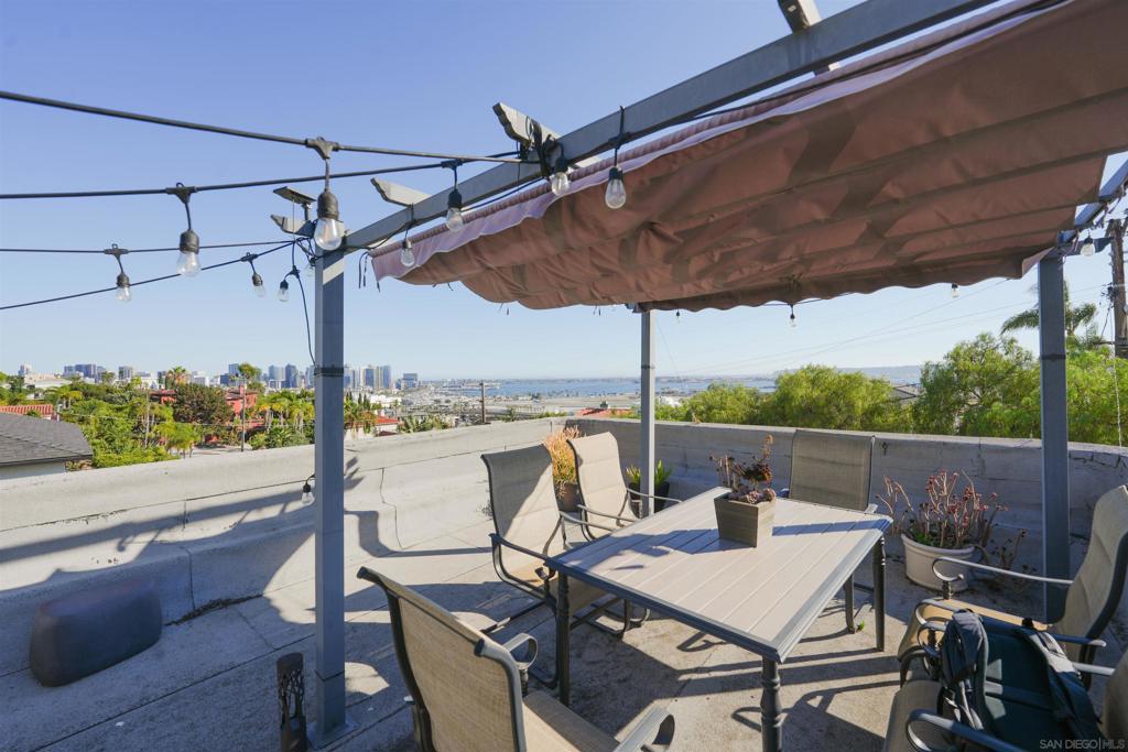 3365 State, San Diego, CA 92103