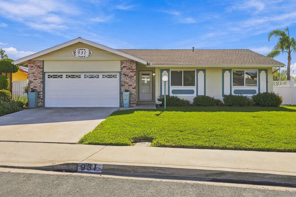 931 Eton Ct, Chula Vista, CA 91913