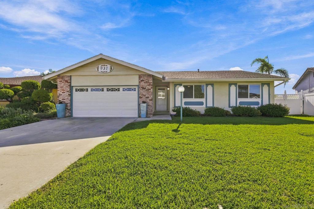 931 Eton Ct, Chula Vista, CA 91913