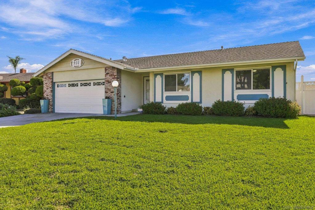 931 Eton Ct, Chula Vista, CA 91913