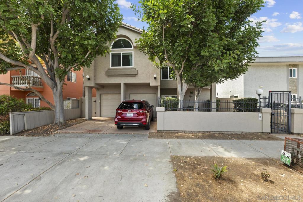 3644 3rd Ave, #5, San Diego, CA 92103