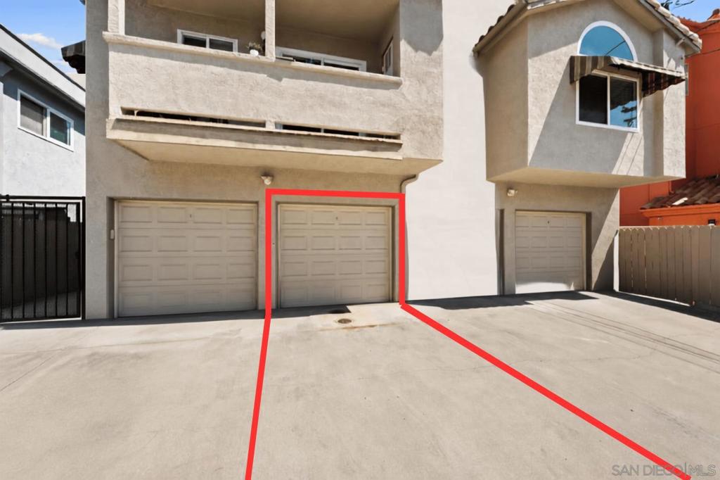 3644 3rd Ave, #5, San Diego, CA 92103