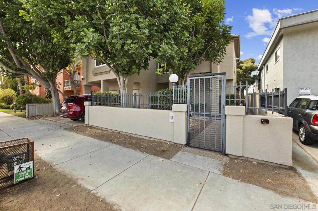 3644 3rd Ave, #5, San Diego, CA 92103