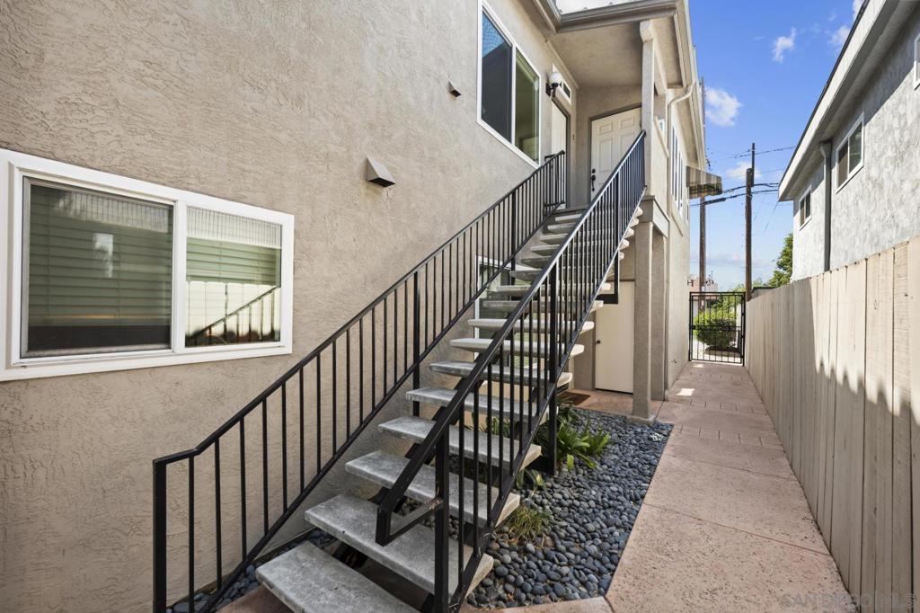3644 3rd Ave, #5, San Diego, CA 92103