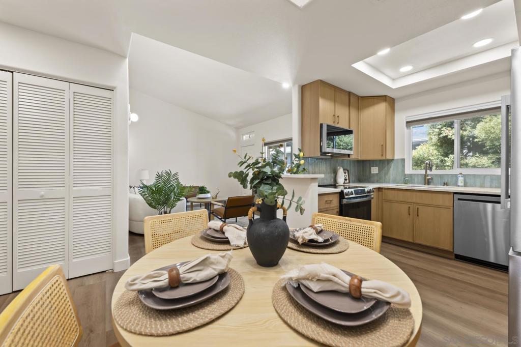 3644 3rd Ave, #5, San Diego, CA 92103
