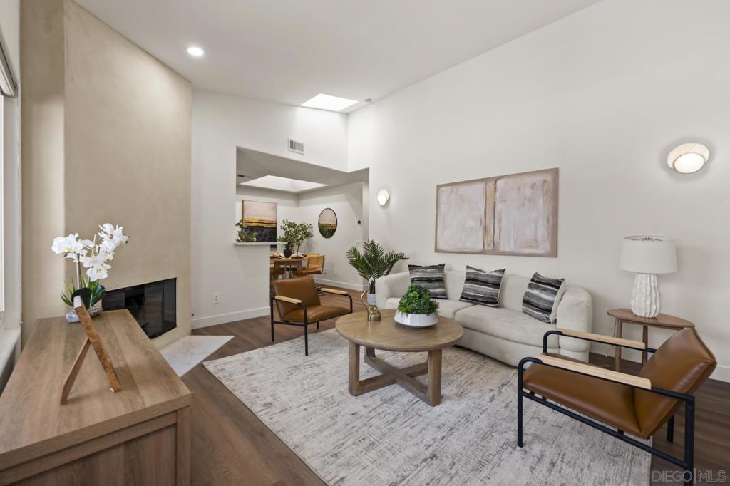 3644 3rd Ave, #5, San Diego, CA 92103