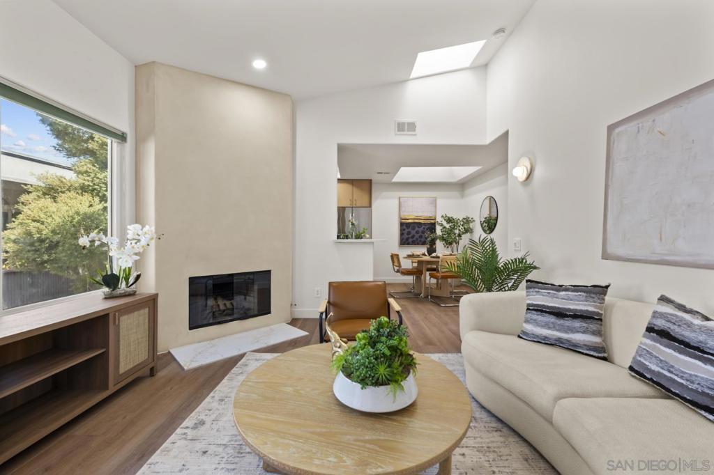 3644 3rd Ave, #5, San Diego, CA 92103