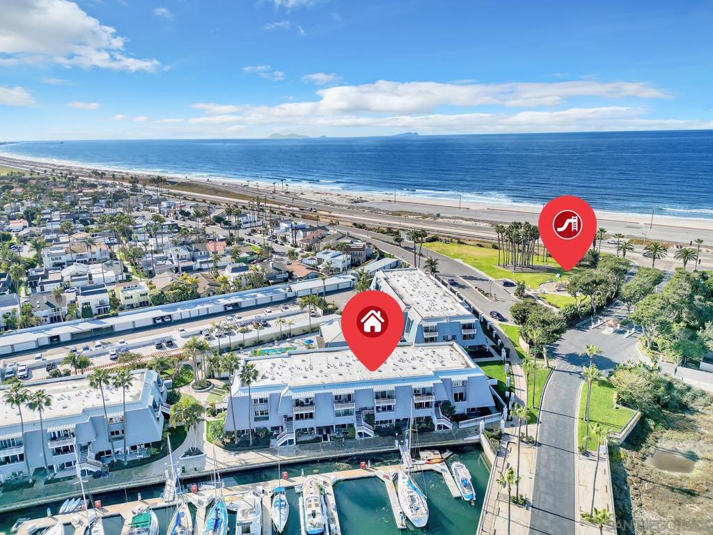 32 Montego Court, Coronado, CA 92118