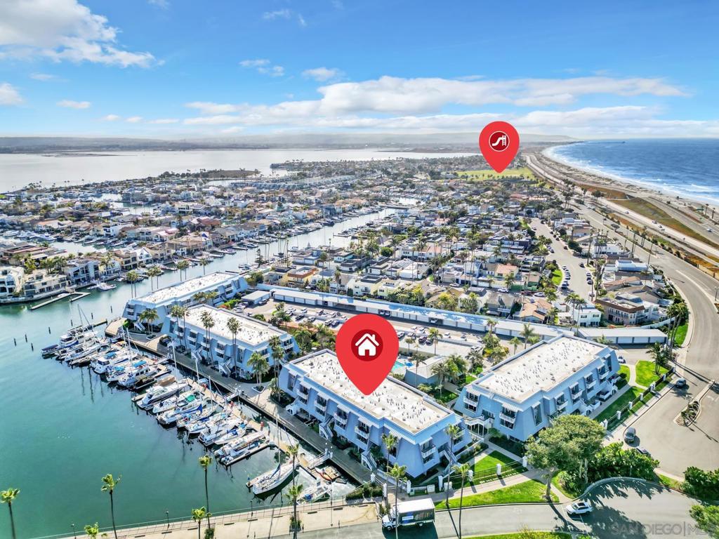 32 Montego Court, Coronado, CA 92118