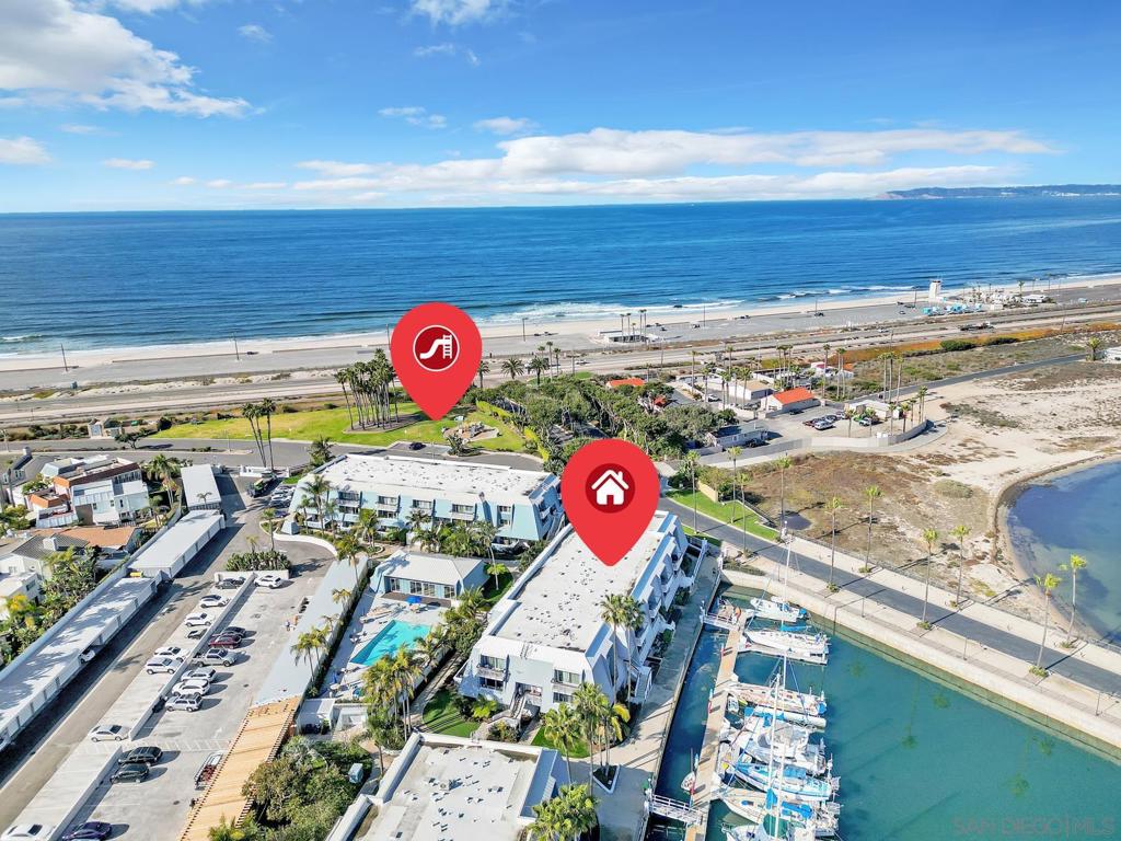 32 Montego Court, Coronado, CA 92118