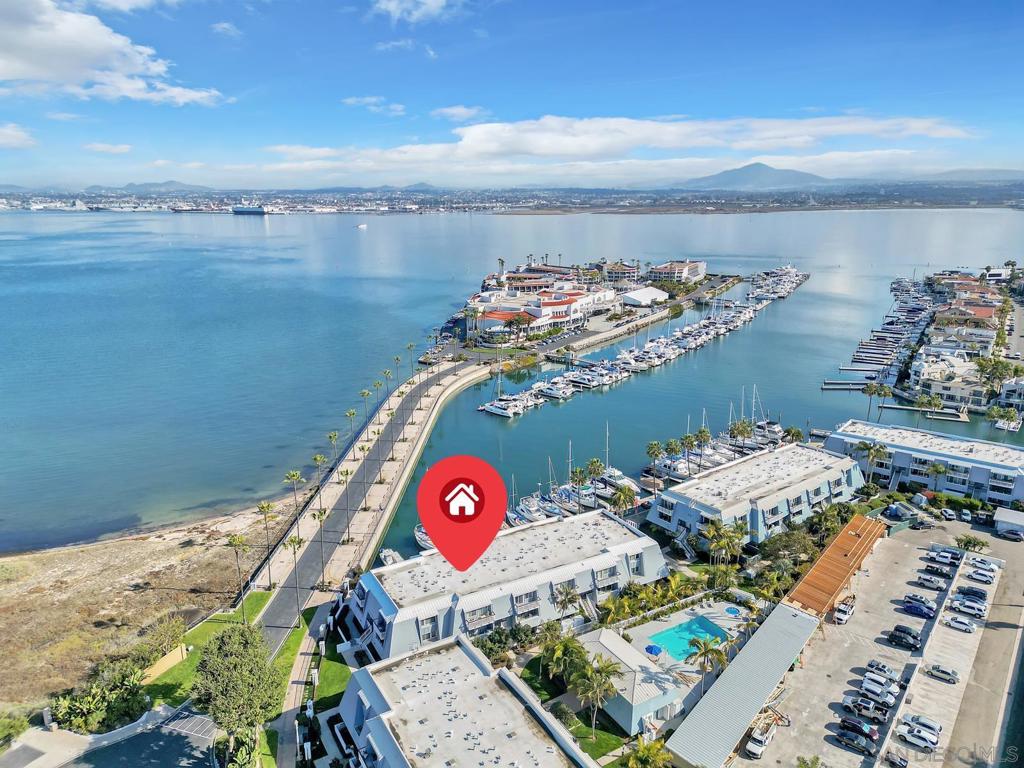 32 Montego Court, Coronado, CA 92118