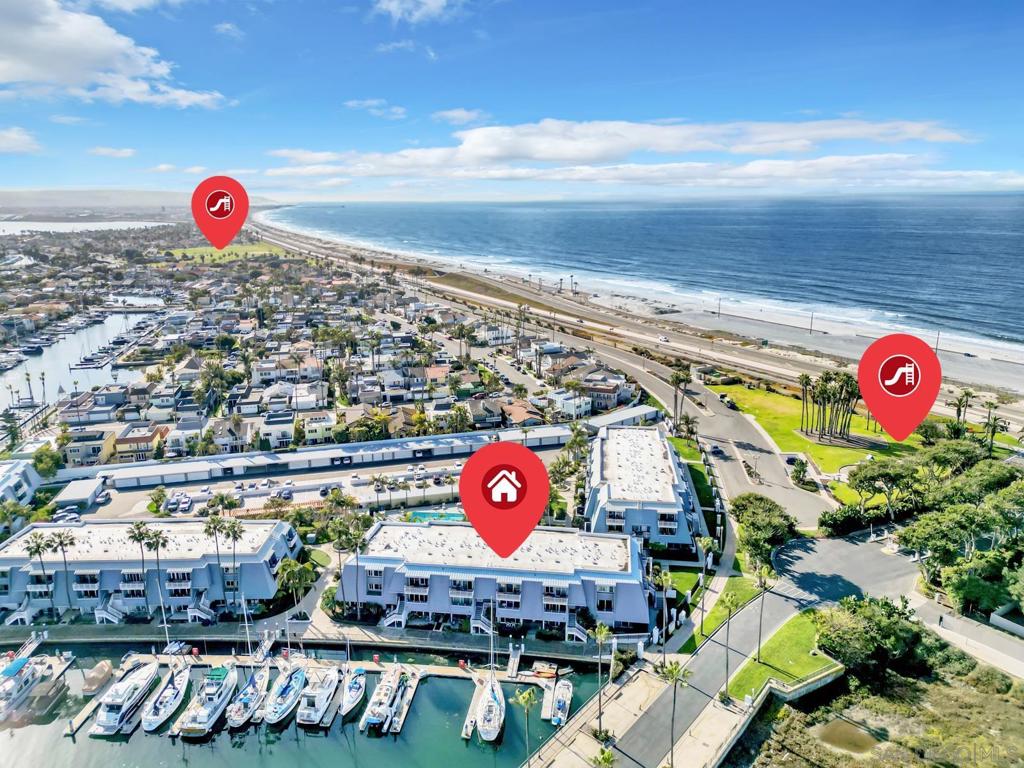 32 Montego Court, Coronado, CA 92118