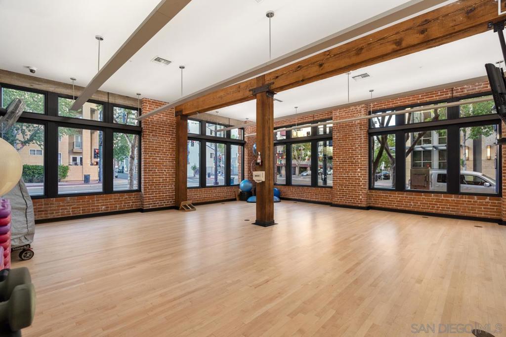 500 W Harbor Dr., #624, San Diego, CA 92101