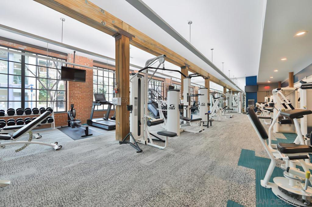 500 W Harbor Dr., #624, San Diego, CA 92101