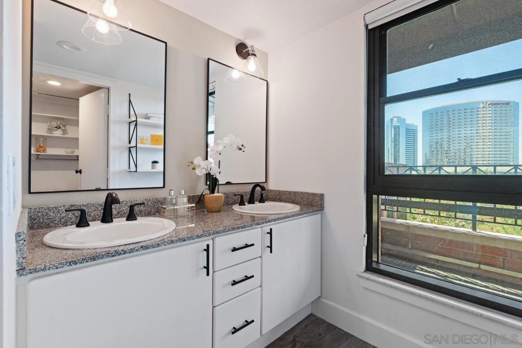 Primary Bath/Spa